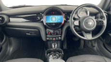 MINI Convertible 1.5 Cooper Classic Premium Plus 2dr Auto Petrol Convertible